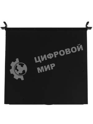 Серверный корпус ExeGate Pro 1U390-01 RM 19