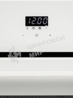 Электрический духовой шкаф Krona SONATA 45 WH G2