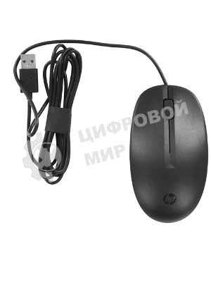 Неттоп HP ProDesk 400 G9 Mini i5 14500T (1.7) 16Gb SSD512Gb UHDG 770 без ОС GbitEth WiFi BT 90W kb мышь клавиатура черный (A54WVET/16GB)
