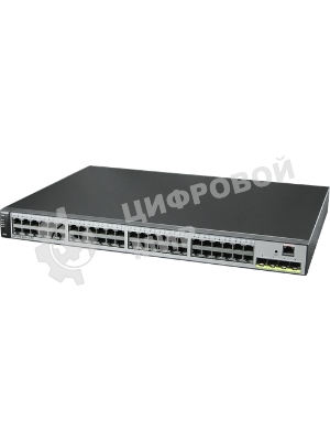 Коммутатор 48GE 4SFP+ 1SL S5720-56C-EI-AC Huawei