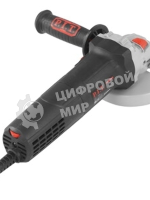 Угловая шлифмашина P.I.T. PWS125-C11