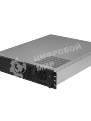 Серверный корпус ExeGate EX293344RUS Pro 2U550-08 (RM 19