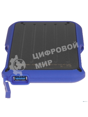 Внешний HDD 2.5