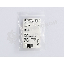 GS6891 Соединитель угловой COB RGB 12/24V для лент 10mm (4 конт.) (10шт)