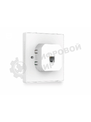 Точка доступа TP-Link SMB EAP115-Wall белый