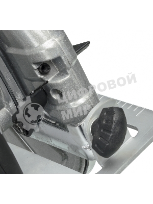 Циркулярная пила (дисковая) Ресанта ДП-235/2200 2200Вт (ручная)