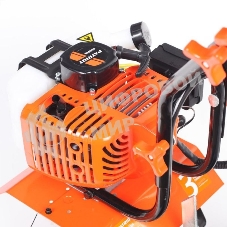 Мотоблоки PATRIOT Культиватор PATRIOT T 2030 Denver 460104400