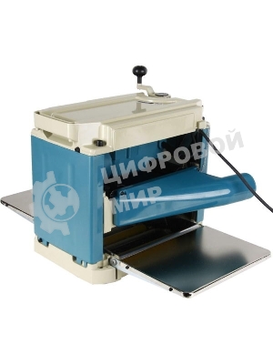 Станок рейсмусовый Makita 2012NB1650Вт 8500об/мин нож 304мм срез 0-3мм