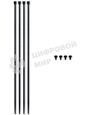 Блок питания Deepcool/GamerStorm PF400, 400Вт, 80 PLUS, 120мм, черный