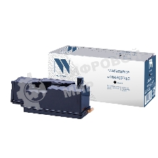Картридж лазерный NVPrint совместимый Xerox 106R02763 черный для Phaser 6020/6022/WorkCentre 6025/6027 (2000k)