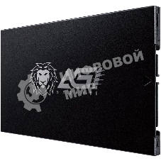 Накопитель SSD AGI AI138, 256Gb, SATA III, 2.5