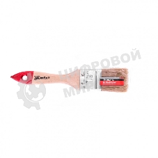 Кисть плоская MTX 82525 