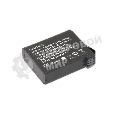 Аккумуляторная батарея для видеокамеры GoPro HD HERO4 3,7V 1150mAh