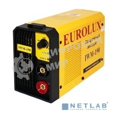 Сварочный аппарат EUROLUX IWM190