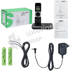 Беспроводной телефон DECT SANYO RA-SD1002RUS