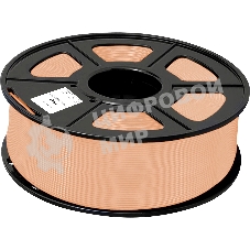 Пластик для принтера 3D Cactus CS-3D-TPU-0.8KG-SKIN TPU d1.75мм 0.8кг 1цв.