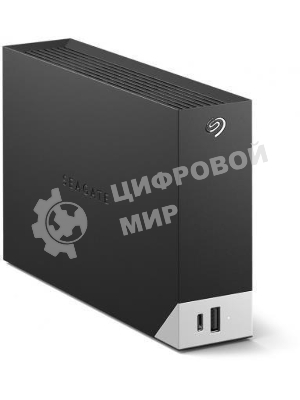 Внешний HDD Seagate STLC16000400 16TB One Touch Hub 3.5