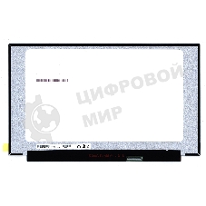 Матрица B156HAK02.0 HW:8C (40pin 25мм)