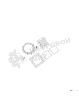 Терморегулятор цифровой Rexant RX-44W