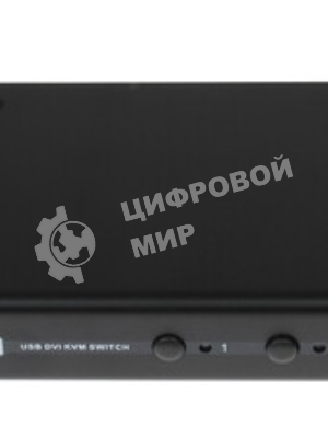 КВМ переключатель ATEN Mini KVM over IP USB VGA