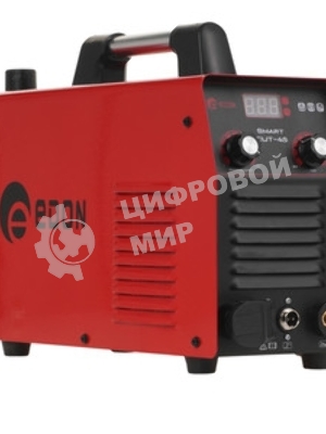 Инверторный аппарат плазменной резки Edon Smart CUT-45