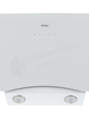 Вытяжка Haier HVX-W692GW белый