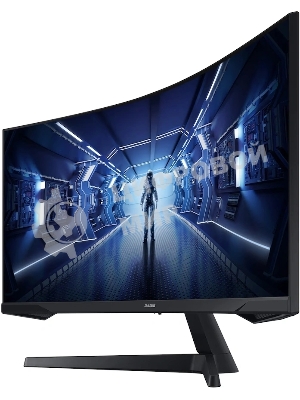 Монитор Samsung 34