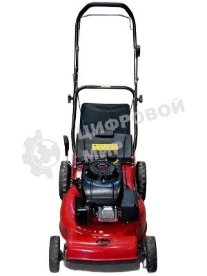 Бензиновая газонокосилка Edon GML-460/4600
