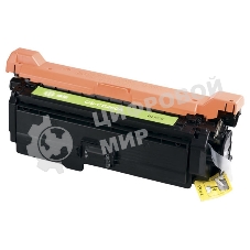 Картридж лазерный Cactus CS-CE260A черный (8500 стр.) для HP Сolor LaserJet CP4025/CP4525/CM4540