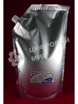 Тонер Brother TN 2075/85/2135/75 HL 2030/35/40/75/2140/50/70 (пакет 1kg) Black&White Standart