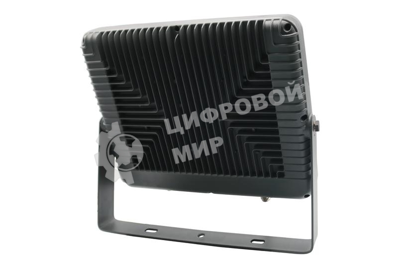 Прожектор светодиодный JazzWay PFL-S2-SMD-300w 300Вт IP65 с клапаном