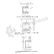 Реле времени PCZ-521-1 (1канал-125пар вкл./выкл. сут./нед. Циклы 24-264В AC/DC 16А 1P IP20 монтаж на DIN-рейке)(аналог ТЭ-15) F&F EA02.002.010