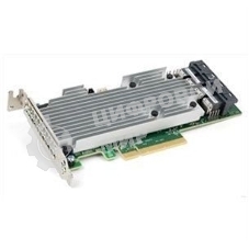 Контроллер LSI 9361-16I SGL 12Gb/s RAID 0/1/10/5/6/50/60 16i-ports 2Gb (05-25708-00)