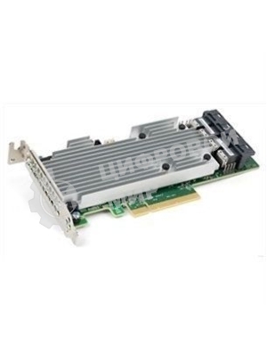 Контроллер LSI 9361-16I SGL 12Gb/s RAID 0/1/10/5/6/50/60 16i-ports 2Gb (05-25708-00)