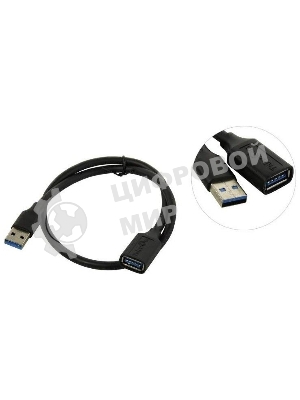 Кабель USB3 0.5M TELECOM TUS708-0.5M