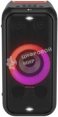 Музыкальный центр LG XL5S CD/RADIO/USB/Bluetooth SYSTEM