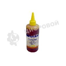 Чернила для принтеров Epson универсальные Yellow 250 мл водн ProfiLine