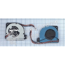 Вентилятор (кулер) для ноутбука Toshiba Portege Z830 Z835 Z930 Z935