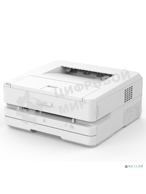 Принтер лазерный Deli Laser P2500DW, (A4, Duplex, WiFi)