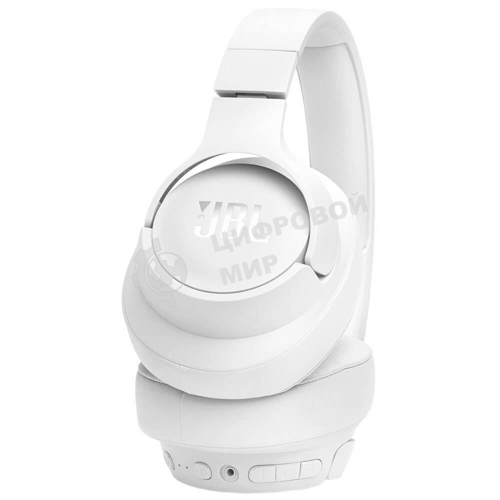 Гарнитура JBL Tune 770NC белый