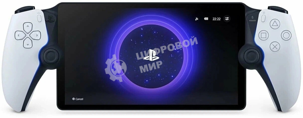 Игровая приставка Sony Playstation Portal