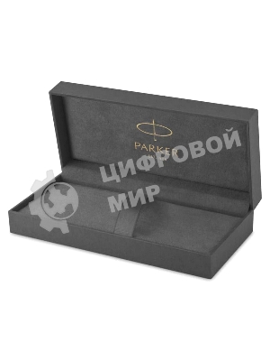Ручка роллер Parker Sonnet Core T530 (CW1931496) LaqBlack GT F черн. черн. подар.кор.