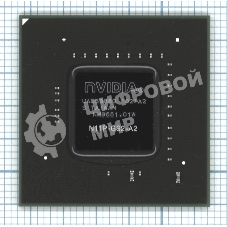 Чип nVidia N11P-GS2-A2