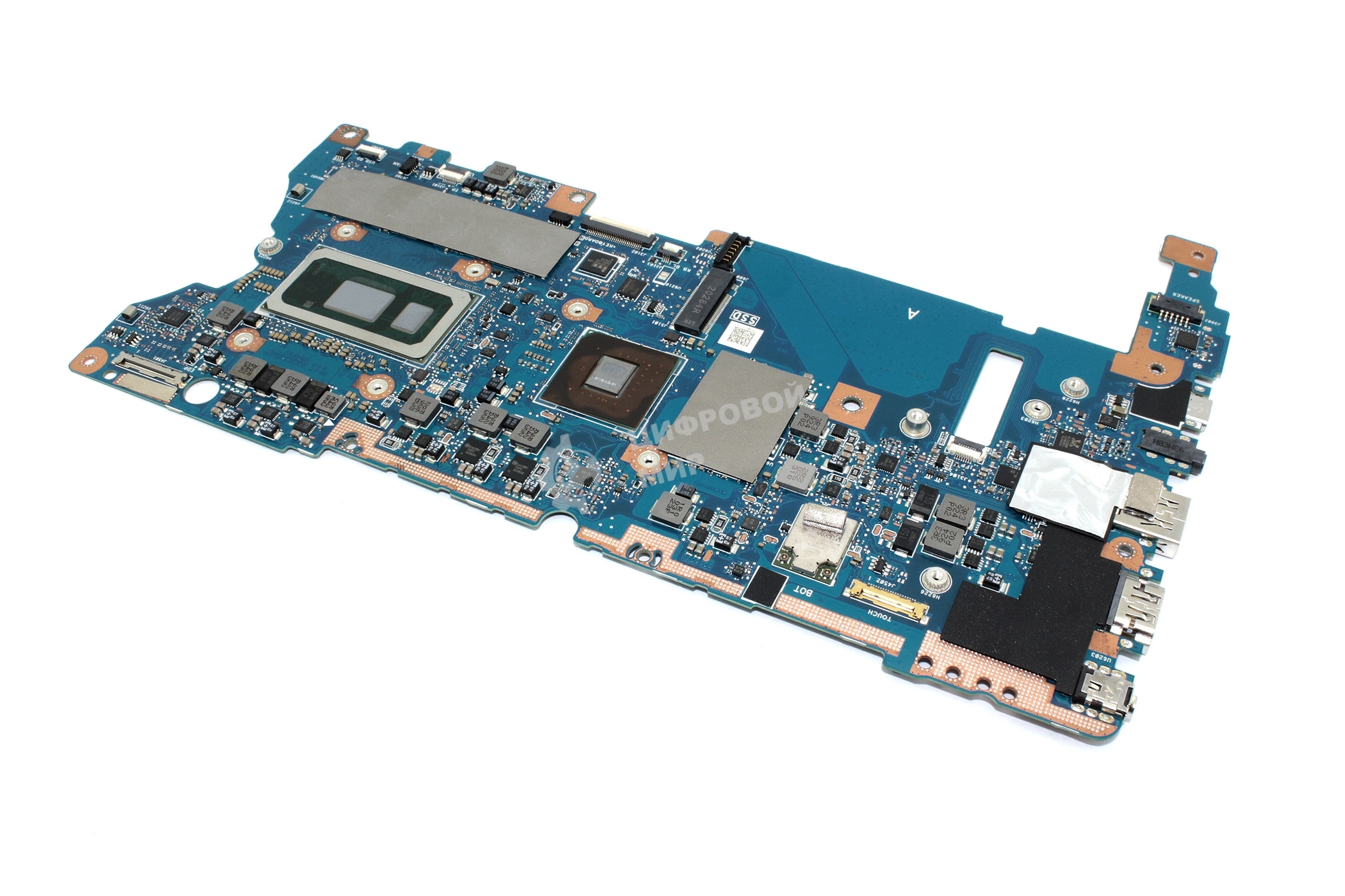 Материнская плата для Asus UX461FN 16G/I7-8565U 90NB0K20-R00011