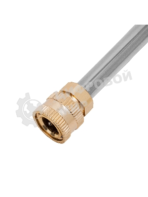 Мойка высокого давления аккумуляторная А-21-02, 40 бар, 4 л/мин, Li-ion 21 В, 2 акк. MTX