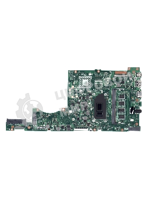 Материнская плата для Asus X411UA 8G/I3-8130U 90NB0GF0-R00082