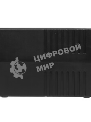 Источник бесперебойного питания UPS CyberPower PR2200ERTX/2200 ВА/2200 Вт/8xIEC 320 C13 / C19