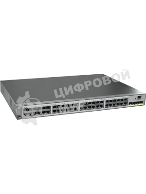 Коммутатор 48GE 4SFP+ 1SL S5720-56C-EI-AC Huawei
