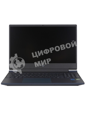 Ноутбук HP Victus 15-fa2082wm Core i5 13420H 16Gb SSD512Gb NVIDIA GeForce RTX4050 6Gb 15.6