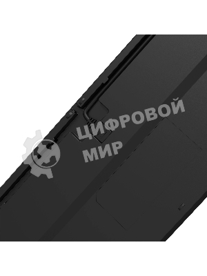 Клавиатура беспроводная механическая A4Tech Bloody WS98 Naraka USB черный/красный (WS98)